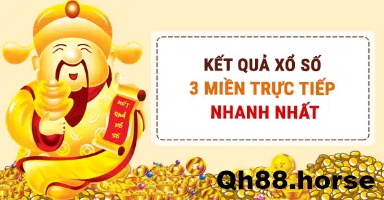 Cách Chơi Xố Số 3 Miền Tại Qh88